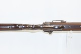 CIVIL WAR Antique BURNSIDE U.S. Contract SPENCER M1865 Saddle Ring CARBINEClassic Union Army Carbine Made in Providence, RI - 7 of 19