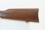 CIVIL WAR Antique BURNSIDE U.S. Contract SPENCER M1865 Saddle Ring CARBINEClassic Union Army Carbine Made in Providence, RI - 3 of 19