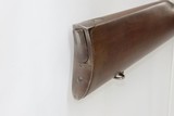 CIVIL WAR Antique BURNSIDE U.S. Contract SPENCER M1865 Saddle Ring CARBINEClassic Union Army Carbine Made in Providence, RI - 18 of 19