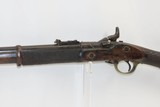 1870 BRITISH Antique TOWER Marked .577 Cal. SNIDER Mk. III MILITARY Rifle
With “CROWN” and “TOWER/1870” Marked Lock - 16 of 19