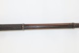 1870 BRITISH Antique TOWER Marked .577 Cal. SNIDER Mk. III MILITARY Rifle
With “CROWN” and “TOWER/1870” Marked Lock - 9 of 19