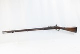 1870 BRITISH Antique TOWER Marked .577 Cal. SNIDER Mk. III MILITARY Rifle
With “CROWN” and “TOWER/1870” Marked Lock - 14 of 19