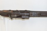 1870 BRITISH Antique TOWER Marked .577 Cal. SNIDER Mk. III MILITARY Rifle
With “CROWN” and “TOWER/1870” Marked Lock - 12 of 19