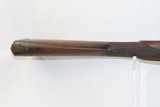 1870 BRITISH Antique TOWER Marked .577 Cal. SNIDER Mk. III MILITARY Rifle
With “CROWN” and “TOWER/1870” Marked Lock - 11 of 19