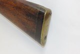 1870 BRITISH Antique TOWER Marked .577 Cal. SNIDER Mk. III MILITARY Rifle
With “CROWN” and “TOWER/1870” Marked Lock - 19 of 19