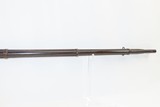 1870 BRITISH Antique TOWER Marked .577 Cal. SNIDER Mk. III MILITARY Rifle
With “CROWN” and “TOWER/1870” Marked Lock - 13 of 19