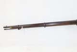 1870 BRITISH Antique TOWER Marked .577 Cal. SNIDER Mk. III MILITARY Rifle
With “CROWN” and “TOWER/1870” Marked Lock - 17 of 19