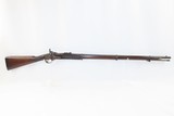 1870 BRITISH Antique TOWER Marked .577 Cal. SNIDER Mk. III MILITARY Rifle
With “CROWN” and “TOWER/1870” Marked Lock - 2 of 19