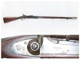 1870 BRITISH Antique TOWER Marked .577 Cal. SNIDER Mk. III MILITARY Rifle
With “CROWN” and “TOWER/1870” Marked Lock - 1 of 19