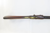 1870 BRITISH Antique TOWER Marked .577 Cal. SNIDER Mk. III MILITARY Rifle
With “CROWN” and “TOWER/1870” Marked Lock - 8 of 19