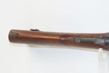 EMPERIAL JAPAN World War II TOKYO JUKI KOGYO Type 99 ARISAKA 7.7 Rifle C&RSCARCE Primary Infantry Weapon w/ ANTI-ARCRAFT SIGHT - 9 of 18
