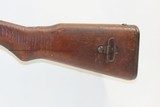 EMPERIAL JAPAN World War II TOKYO JUKI KOGYO Type 99 ARISAKA 7.7 Rifle C&RSCARCE Primary Infantry Weapon w/ ANTI-ARCRAFT SIGHT - 14 of 18