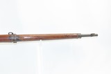 EMPERIAL JAPAN World War II TOKYO JUKI KOGYO Type 99 ARISAKA 7.7 Rifle C&RSCARCE Primary Infantry Weapon w/ ANTI-ARCRAFT SIGHT - 11 of 18