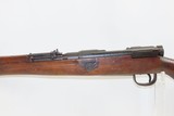 EMPERIAL JAPAN World War II TOKYO JUKI KOGYO Type 99 ARISAKA 7.7 Rifle C&RSCARCE Primary Infantry Weapon w/ ANTI-ARCRAFT SIGHT - 15 of 18
