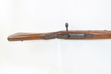 EMPERIAL JAPAN World War II TOKYO JUKI KOGYO Type 99 ARISAKA 7.7 Rifle C&RSCARCE Primary Infantry Weapon w/ ANTI-ARCRAFT SIGHT - 6 of 18