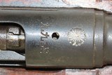 EMPERIAL JAPAN World War II TOKYO JUKI KOGYO Type 99 ARISAKA 7.7 Rifle C&RSCARCE Primary Infantry Weapon w/ ANTI-ARCRAFT SIGHT - 8 of 18