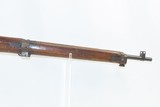 EMPERIAL JAPAN World War II TOKYO JUKI KOGYO Type 99 ARISAKA 7.7 Rifle C&RSCARCE Primary Infantry Weapon w/ ANTI-ARCRAFT SIGHT - 5 of 18