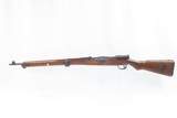 EMPERIAL JAPAN World War II TOKYO JUKI KOGYO Type 99 ARISAKA 7.7 Rifle C&RSCARCE Primary Infantry Weapon w/ ANTI-ARCRAFT SIGHT - 13 of 18