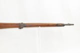 EMPERIAL JAPAN World War II TOKYO JUKI KOGYO Type 99 ARISAKA 7.7 Rifle C&RSCARCE Primary Infantry Weapon w/ ANTI-ARCRAFT SIGHT - 7 of 18
