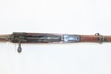 EMPERIAL JAPAN World War II TOKYO JUKI KOGYO Type 99 ARISAKA 7.7 Rifle C&RSCARCE Primary Infantry Weapon w/ ANTI-ARCRAFT SIGHT - 10 of 18