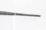 CIVIL WAR Era Antique SHARPS NEW MODEL 1863 Percussion Saddle Ring CARBINE
ICONIC Carbine in Original Percussion Configuration - 16 of 23