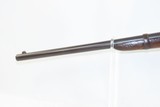 CIVIL WAR Era Antique SHARPS NEW MODEL 1863 Percussion Saddle Ring CARBINE
ICONIC Carbine in Original Percussion Configuration - 21 of 23