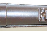 CIVIL WAR Era Antique SHARPS NEW MODEL 1863 Percussion Saddle Ring CARBINE
ICONIC Carbine in Original Percussion Configuration - 12 of 23