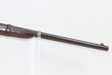CIVIL WAR Era Antique SHARPS NEW MODEL 1863 Percussion Saddle Ring CARBINE
ICONIC Carbine in Original Percussion Configuration - 5 of 23