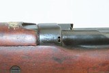 WORLD WAR I Era B.S.A. Short Magazine Lee-Enfield No. 1 Mk. III* Rifle C&RFollow-Up to the No. 1 Mk III - 14 of 23