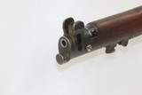 WORLD WAR I Era B.S.A. Short Magazine Lee-Enfield No. 1 Mk. III* Rifle C&RFollow-Up to the No. 1 Mk III - 19 of 23