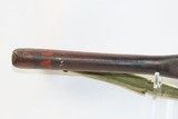 WORLD WAR I Era B.S.A. Short Magazine Lee-Enfield No. 1 Mk. III* Rifle C&RFollow-Up to the No. 1 Mk III - 11 of 23