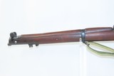 WORLD WAR I Era B.S.A. Short Magazine Lee-Enfield No. 1 Mk. III* Rifle C&RFollow-Up to the No. 1 Mk III - 18 of 23