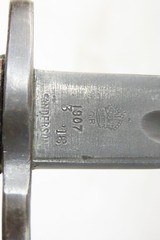 WORLD WAR I Era B.S.A. Short Magazine Lee-Enfield No. 1 Mk. III* Rifle C&RFollow-Up to the No. 1 Mk III - 22 of 23