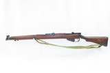 WORLD WAR I Era B.S.A. Short Magazine Lee-Enfield No. 1 Mk. III* Rifle C&RFollow-Up to the No. 1 Mk III - 15 of 23