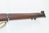 WORLD WAR I Era B.S.A. Short Magazine Lee-Enfield No. 1 Mk. III* Rifle C&RFollow-Up to the No. 1 Mk III - 5 of 23