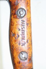 WORLD WAR I Era B.S.A. Short Magazine Lee-Enfield No. 1 Mk. III* Rifle C&RFollow-Up to the No. 1 Mk III - 21 of 23