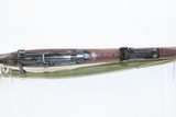WORLD WAR I Era B.S.A. Short Magazine Lee-Enfield No. 1 Mk. III* Rifle C&RFollow-Up to the No. 1 Mk III - 12 of 23