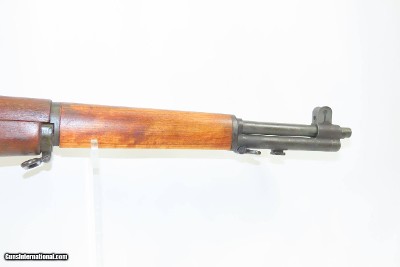 US MILITARY Harrington & Richardson US M1 GARAND .30-06 Infantry Rifle C&R