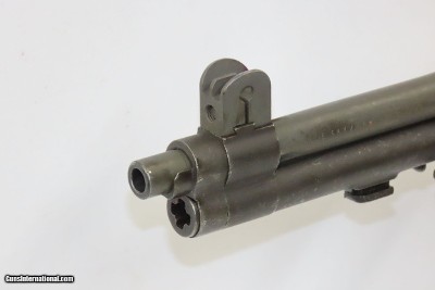 US MILITARY Harrington & Richardson US M1 GARAND .30-06 Infantry Rifle C&R