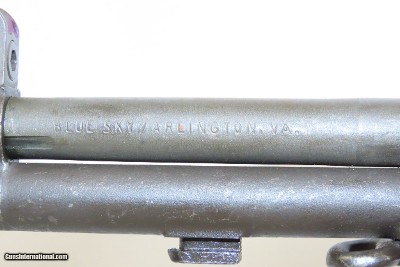 US MILITARY Harrington & Richardson US M1 GARAND .30-06 Infantry Rifle C&R