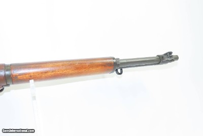 US MILITARY Harrington & Richardson US M1 GARAND .30-06 Infantry Rifle C&R