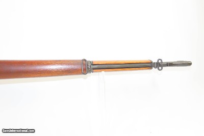 US MILITARY Harrington & Richardson US M1 GARAND .30-06 Infantry Rifle C&R