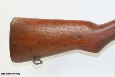 US MILITARY Harrington & Richardson US M1 GARAND .30-06 Infantry Rifle C&R