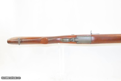 US MILITARY Harrington & Richardson US M1 GARAND .30-06 Infantry Rifle C&R