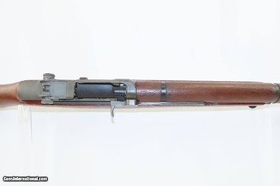 US MILITARY Harrington & Richardson US M1 GARAND .30-06 Infantry Rifle C&R