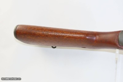 US MILITARY Harrington & Richardson US M1 GARAND .30-06 Infantry Rifle C&R