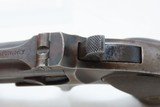 Classic REMINGTON Double DERINGER .41 Caliber Rimfire Type II C&R PISTOL
Over/Under .41 Caliber Hideout Pistol - 8 of 15
