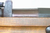 1944 mfr. WORLD WAR II Era FINNISH VKT Mosin-Nagant M39 C&R INFANTRY Rifle World War II Dated “1944” - 13 of 19