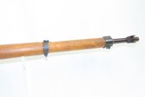 1944 mfr. WORLD WAR II Era FINNISH VKT Mosin-Nagant M39 C&R INFANTRY Rifle World War II Dated “1944” - 12 of 19