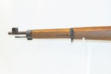 1944 mfr. WORLD WAR II Era FINNISH VKT Mosin-Nagant M39 C&R INFANTRY Rifle World War II Dated “1944” - 17 of 19